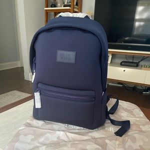 Dagne Dover Dakota Backpack + Arlo Tech Organizer
